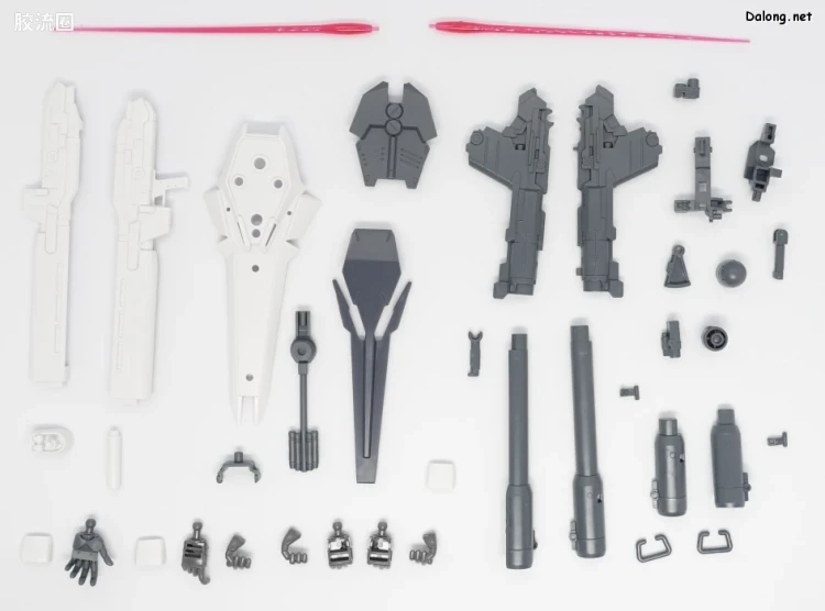 HGUC 网络限定版 新安洲·原石(UC Ver.) - 图片